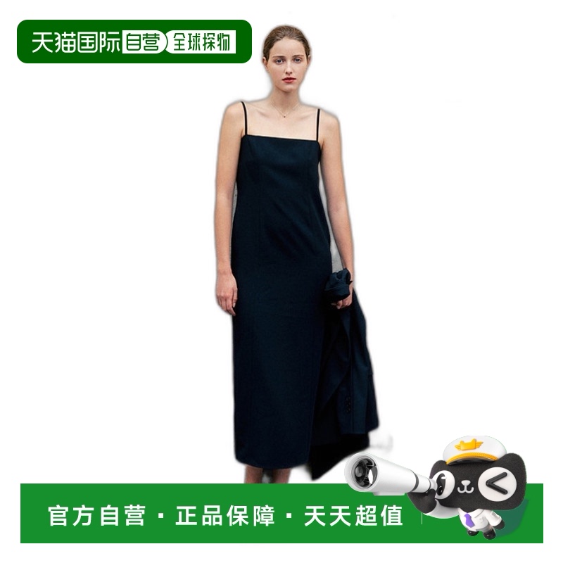 韩国直邮BAU by Bride And You 女士连衣裙302862861 CHERYL Sphag