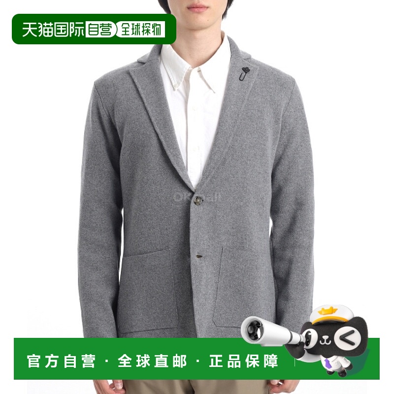 韩国直邮LARDINI AALJM79 AA65034 910 夹克西装