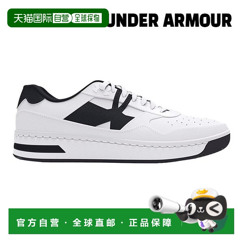 韩国直邮UNDER ARMOUR [Under Armour 运动鞋 /Z2- 3028633-101 /