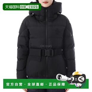 韩国直邮MONCLER 1A00068 595JN 999 羽绒/填充鹅绒盟可睐