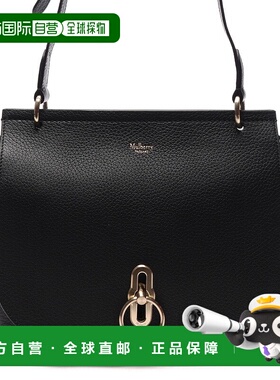 韩国直邮Mulberry [Mulberry] Amberley 女士斜挎包 21FW (HH6622