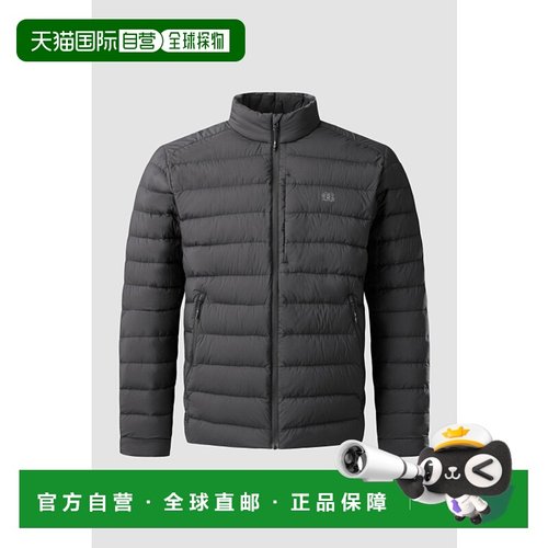 韩国直邮KOLON SPORT 男士羽绒服JWJDW24291BLK