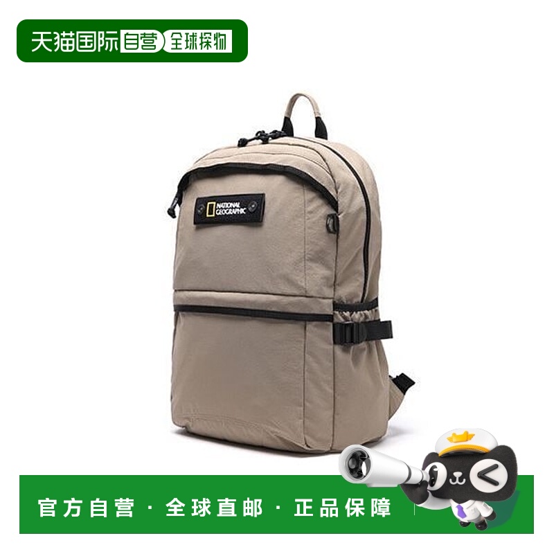 韩国直邮THE NORTH FACE {店内正品}国家地理儿童 N214KBG010 探