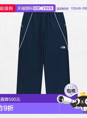 韩国直邮THE NORTH FACE LineVibe 长裤 NP6KR51K_SCB