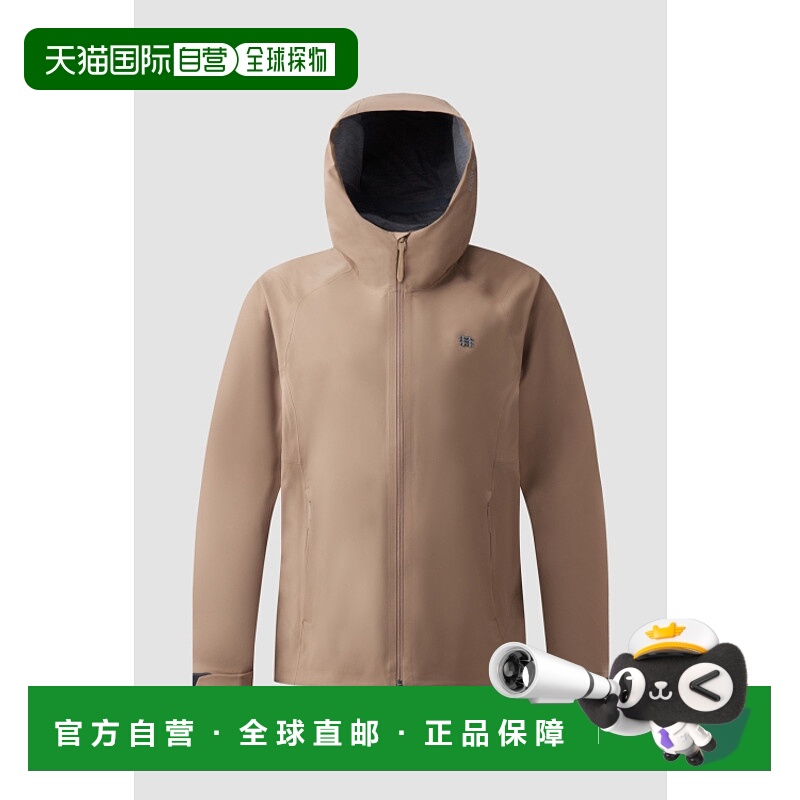 韩国直邮KOLON SPORT 男士运动茄克/外套6MJJX24201CAM