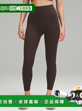 韩国直邮lululemon Wondertrain HR 紧身裤 24 *亚洲 - ESPR瑜伽