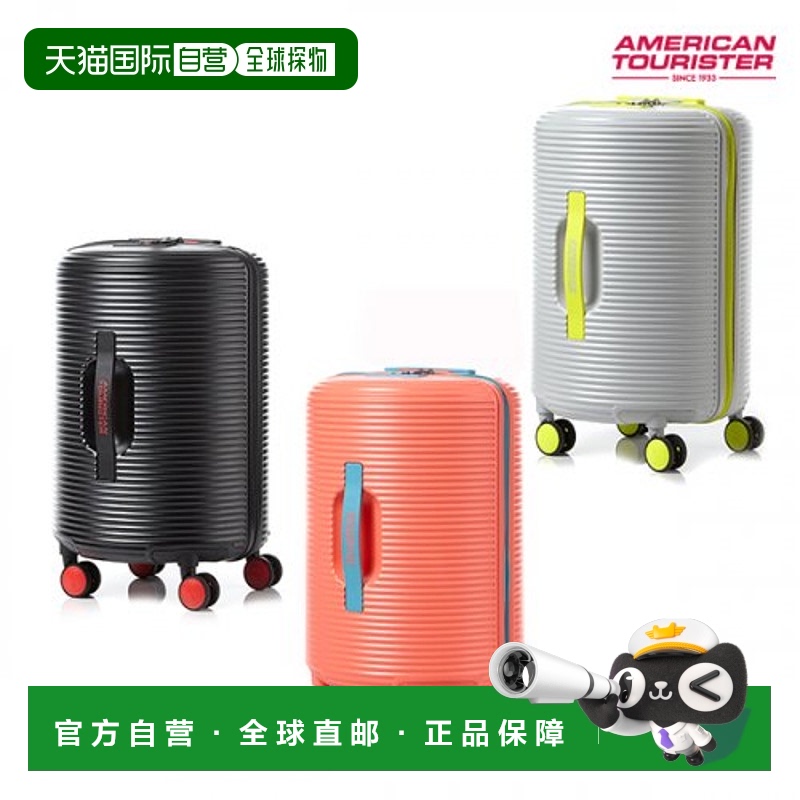 韩国直邮AMERICAN TOURISTER 运动包户外包配件旅行箱包旅行包ROL
