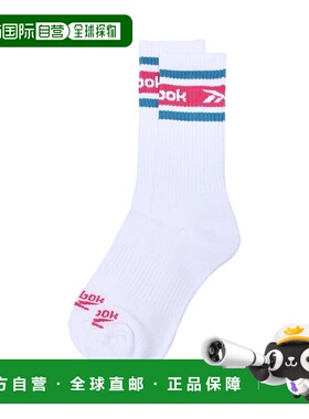 韩国直邮REEBOK锐步 袜子RESS3EY55P2运动袜