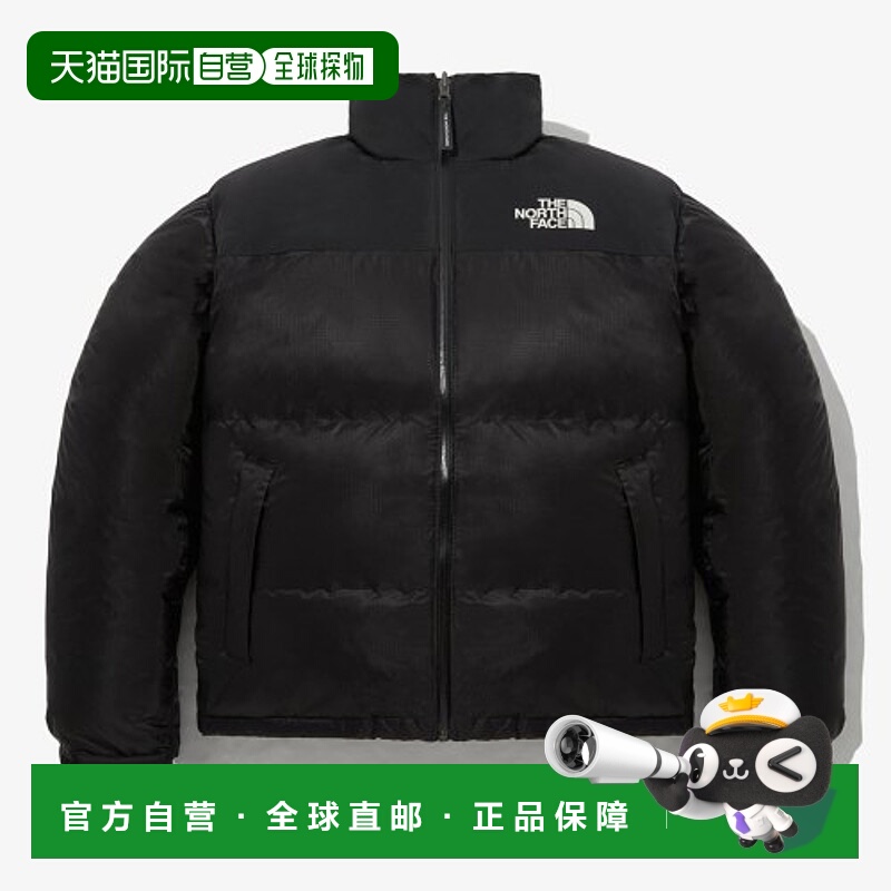 韩国直邮THE NORTH FACE 北面男士秋冬新款时尚运动百搭经典夹克N