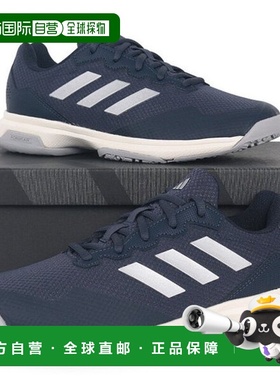 韩国直邮adidas 女士 GameCourt 2 网球鞋 运动鞋 IG1798