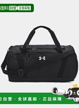 韩国直邮UNDER ARMOUR Under Armour Duffel Bag RQD 1376453-001