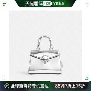 气质T恤CM538 韩国直邮COACH蔻驰正品 轻奢休闲时尚 经典 LHSLV