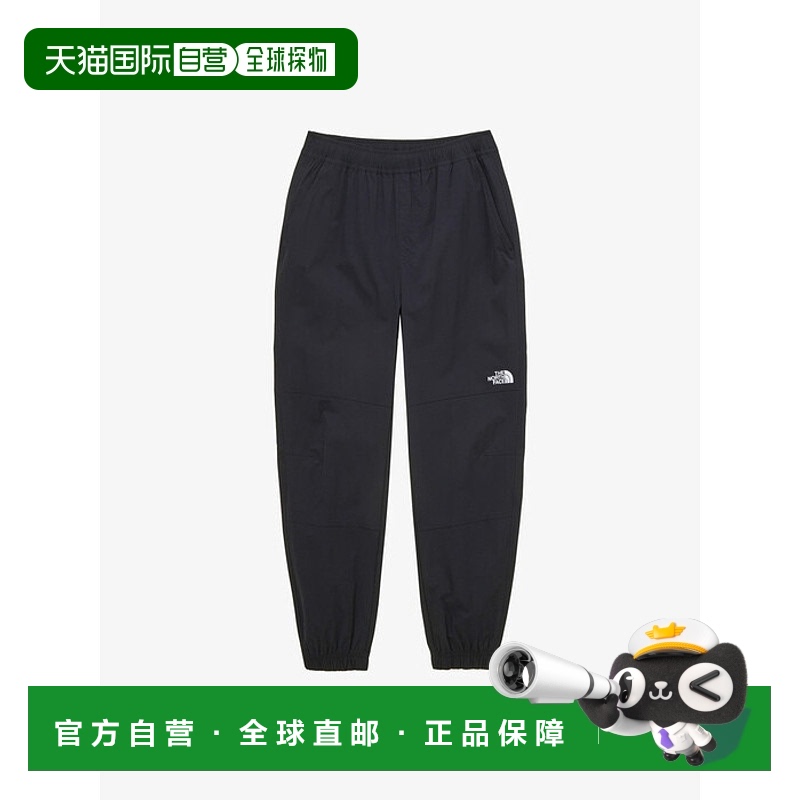 韩国直邮THE NORTH FACE 休闲裤 NP6NP09A新款北面运动同款商场