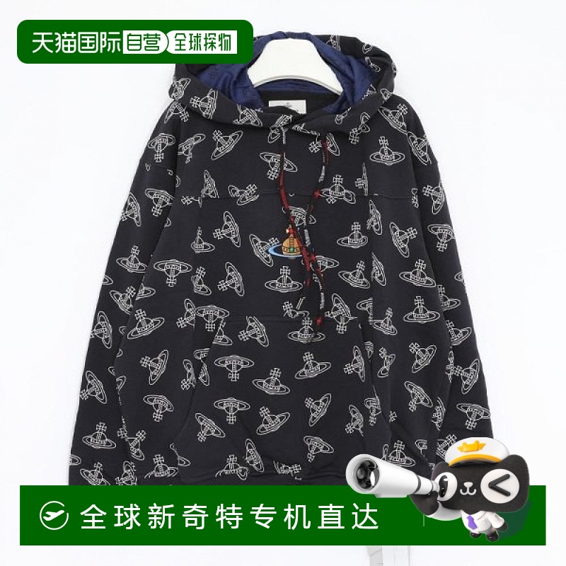 1h可退 韩国直邮vivienne westwood  衬衫