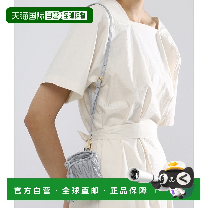 韩国直邮Miu Miu 5NR026 2FPP F0591 单肩包