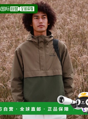 韩国直邮EIDER 运动卫衣/套头衫DUU23192K2 PERTEX爆款