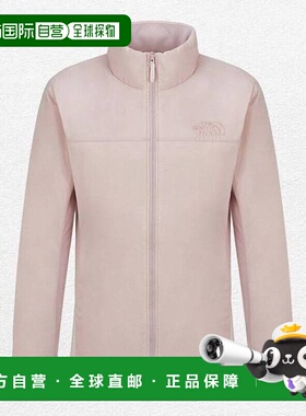 韩国直邮THE NORTH FACE 布韦夹克 NJ3NR84B_GPI