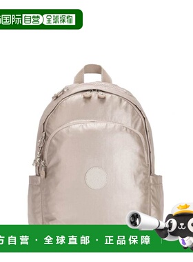 韩国直邮kipling [Kipling] 背包 Delia DELIA KLABA08 - MTG