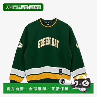 韩国直邮NEW ERA [New Era] NFL Green Bay Packers Man to Man 1