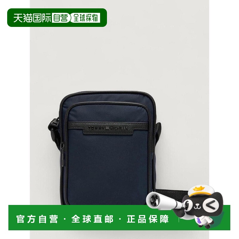 韩国直邮TOMMY HILFIGER Tommy Hilfiger 男士斜挎包 AM0AM13465