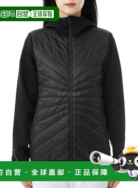 韩国直邮J.LINDEBERG Madde Quilt Hybrid Hood (GWOW13286-9999)