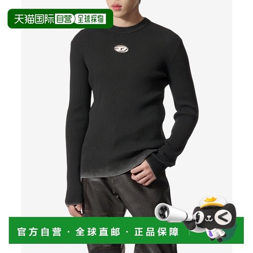 韩国直邮DIESEL 男士男针织A148480PHAV900FW24针织衫