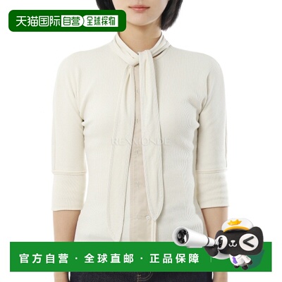 韩国直邮Lemaire Ascot T恤（TS0056 LJ1030 300）