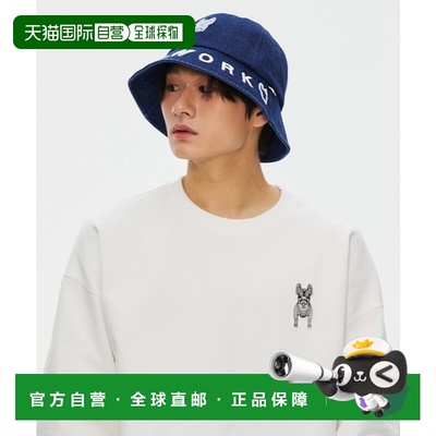 韩国直邮LIFEWORK 公用男士帽子LW235CP415新款