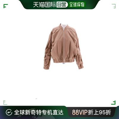 韩国直邮DRIES VAN NOTEN24SS夹克女VICTOIRE010506 8029 103 BEI