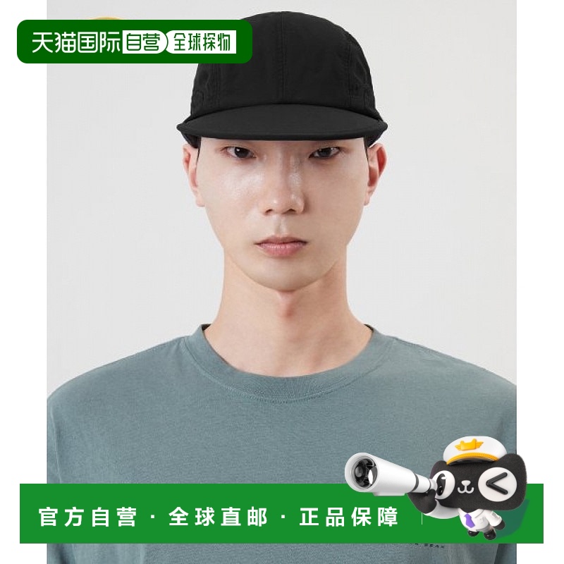 1h可退 韩国直邮LMC (LMC) ACTIVE GEAR SUPPLEX® 帽子黑色