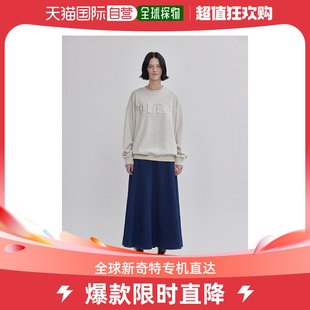韩国直邮lie 通用 半身裙长裙