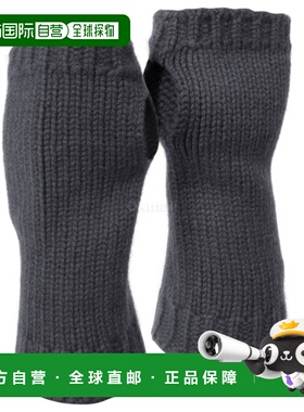 韩国直邮Margaret Howell 厚实护腕 - 风暴灰 (UNAC0530A25CER ST