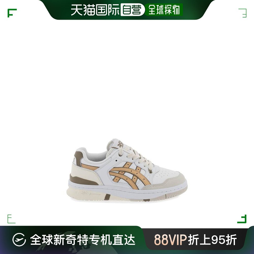 韩国直邮ASICS24SS平板鞋男1201A476MIXED COLOURS