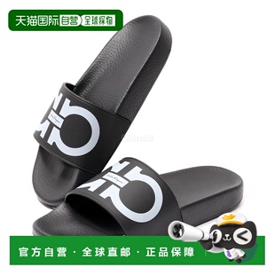 Ferragamo 菲拉格慕拖鞋 01B827 凉鞋 744127 韩国直邮Salvatore