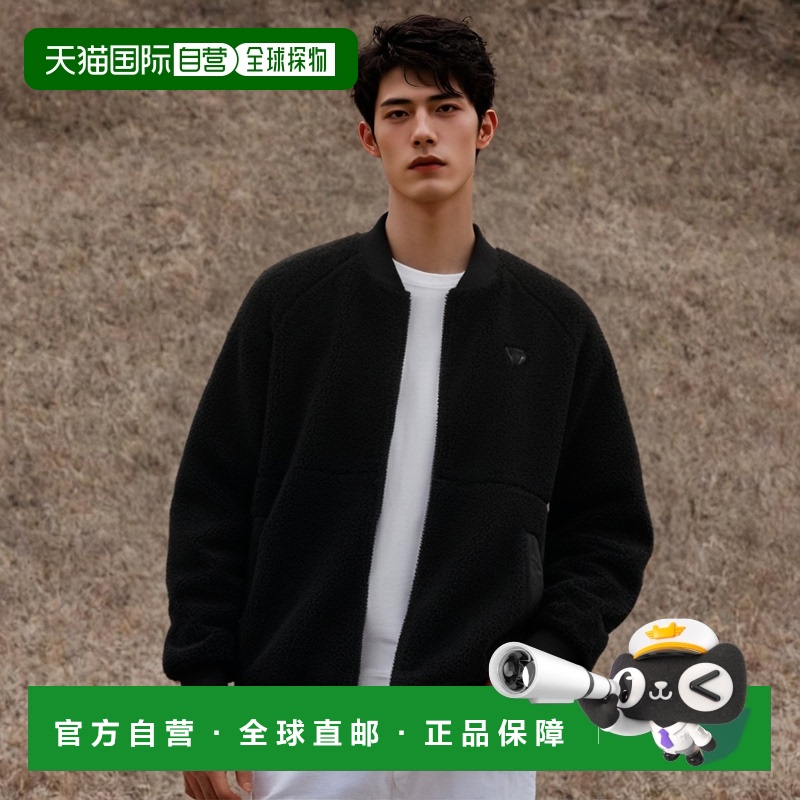 韩国直邮DYNAFIT户外休闲运动舒适日常时尚新款夹克YUW23148Z1