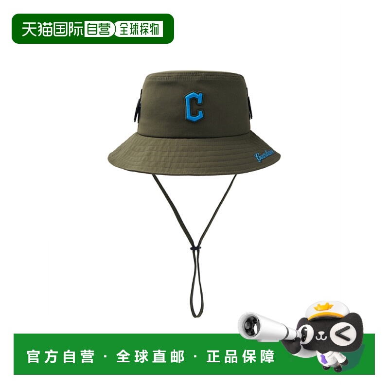 韩国直邮MLB KIDS 童装帽子7AHTC024N-45KAD儿童