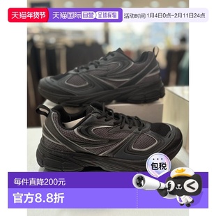 韩国直邮FILA [주점] whella sneakers 1rm02699f fila interun