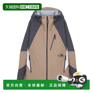 The IQC NORTH NJ2H Windbreaker FACE Face 韩国直邮THE North
