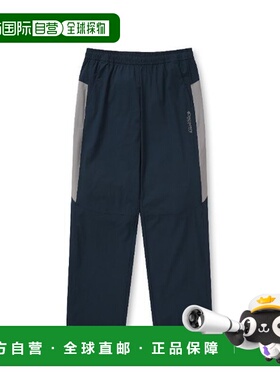 韩国直邮Discovery Expedition Discovery 运动裤 EQF DXTP25044-