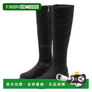 韩国直邮ECCO METRO VIENNA W 高筒靴 (231313-51052) 靴子