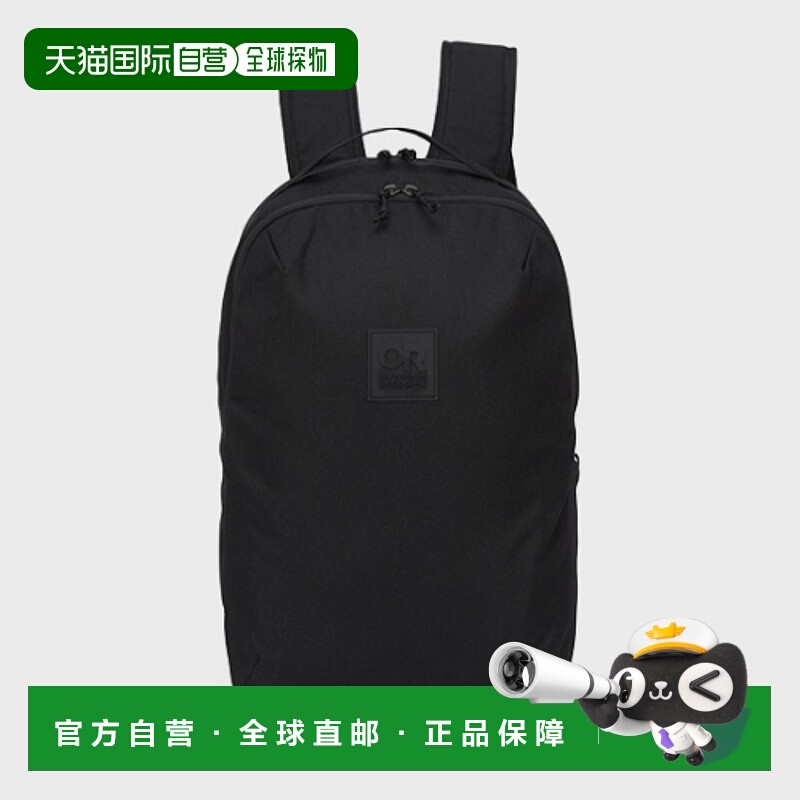 韩国直邮OUTDOOR RESEARCH 男士背包ORM_UM2DQ02A_BLK_双肩包