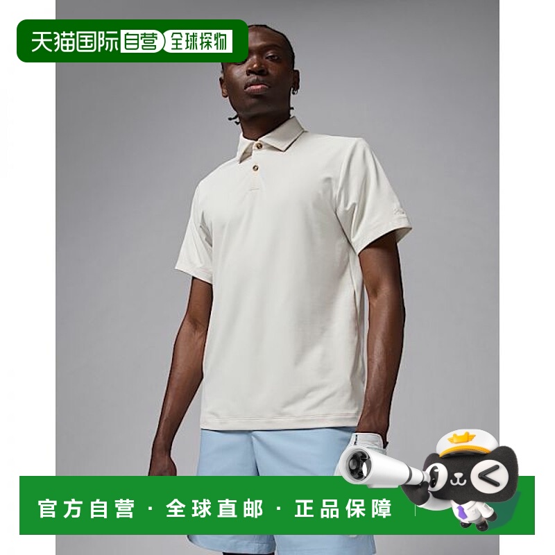 韩国直邮NIKE {仅限店内｝NIKE Jordan Sport 男子高尔夫球 Polo
