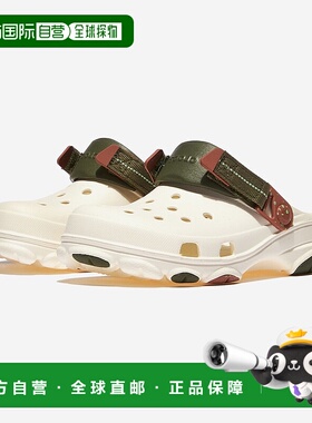韩国直邮crocs Crocs All-Terrain Clogs [CRS206340/0104225]。