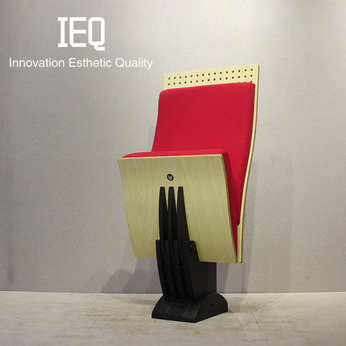 IEQ金刚狼礼堂椅排椅报告厅座椅