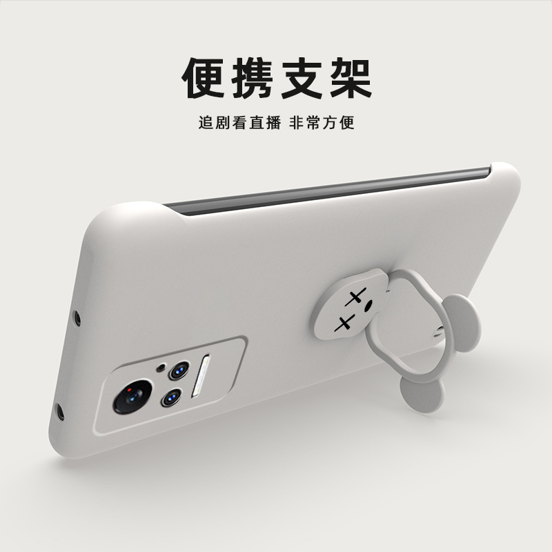熊头支架