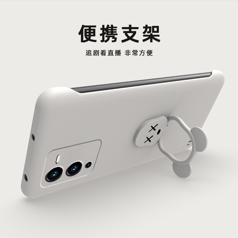 熊头支架
