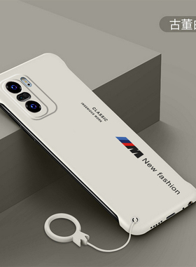 适用于红米k40手机壳k40pro保护套K40S磨砂超薄无边框半包防摔M标英文k4o游戏增强版硬壳个性创意保护壳套