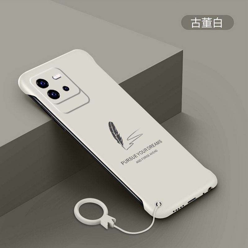 适用iqooneo7手机壳创意个性