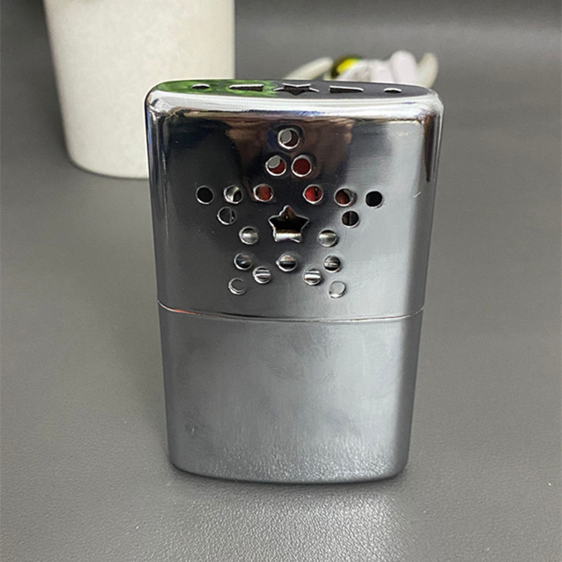 改装升级款高温小五星暖手炉怀炉封建炉肩高温怀炉暖炉白金触媒