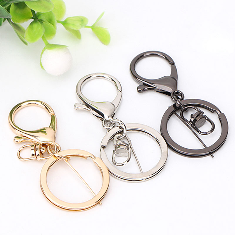 diy按钮挂钩口金包